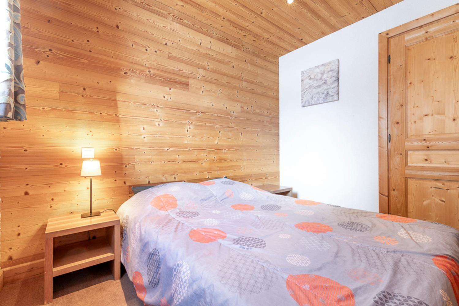 Residence Dormio Resort Les Portes Du Grand Massif - Flaine Ngoại thất bức ảnh
