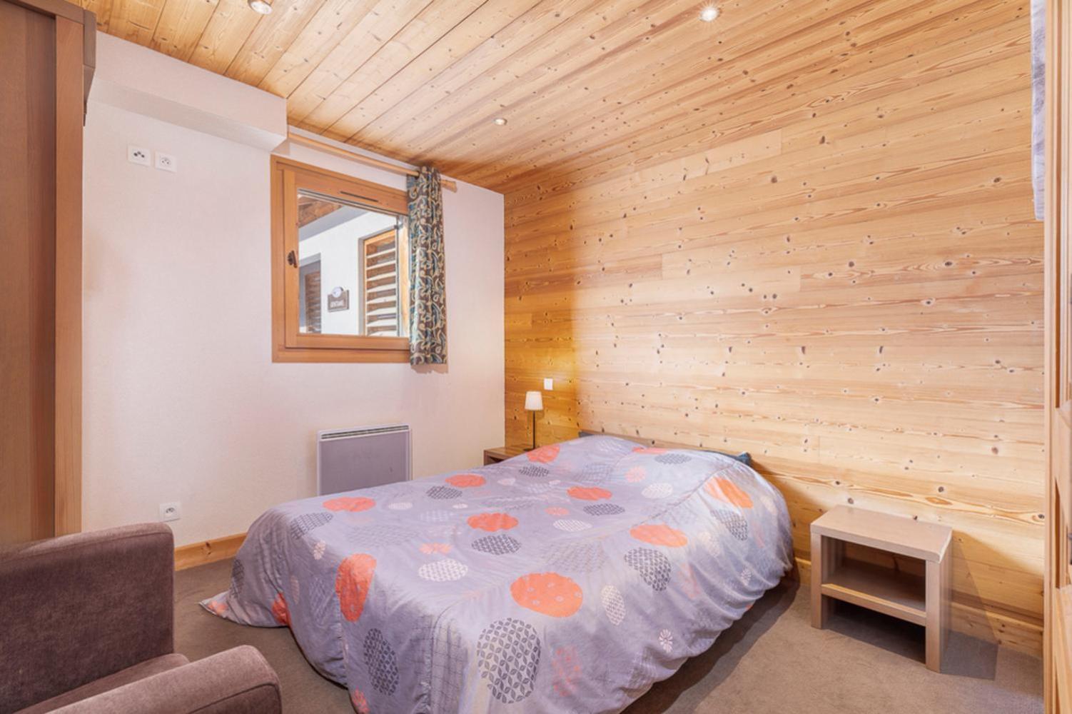 Residence Dormio Resort Les Portes Du Grand Massif - Flaine Ngoại thất bức ảnh