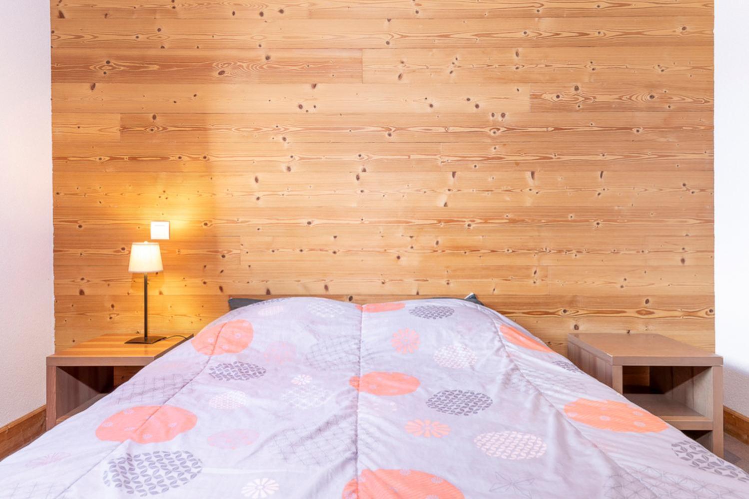 Residence Dormio Resort Les Portes Du Grand Massif - Flaine Ngoại thất bức ảnh